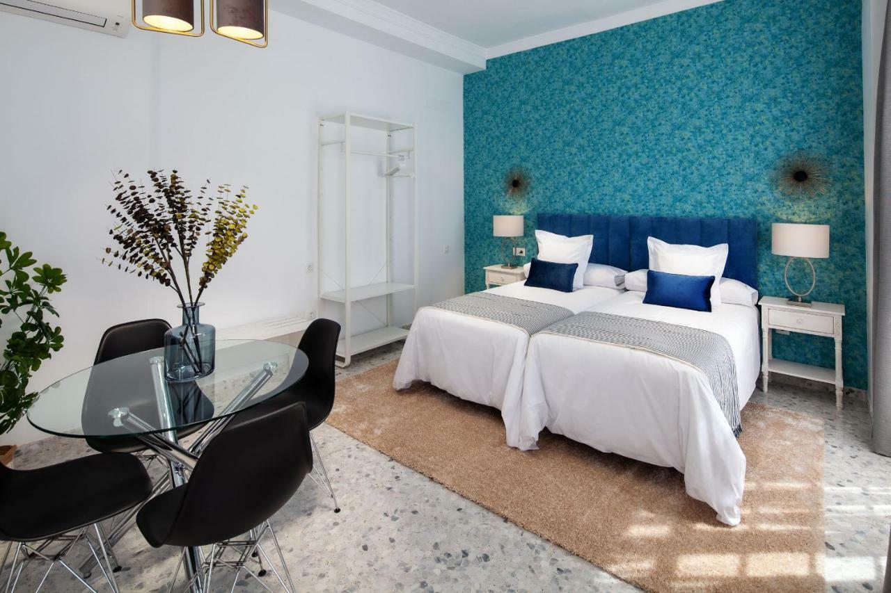 Wanderlust 3 Apartment Málaga